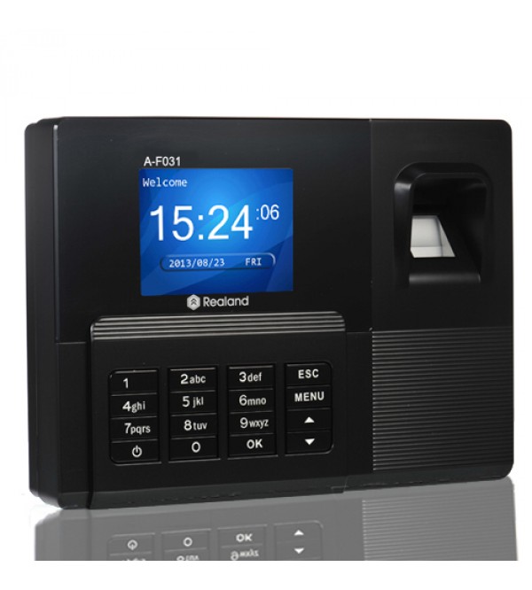 Realand AF031B Time Attendance Terminal